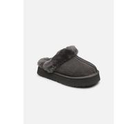 UGG - W DISQUETTE Grigio - Pantofole 39 Grigio