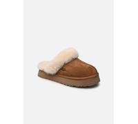 UGG - W DISQUETTE Marrone - Pantofole 39 Marrone