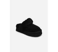 UGG - W DISQUETTE Nero - Pantofole 40 Nero