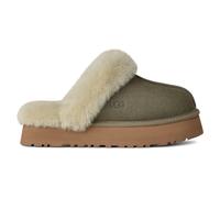UGG - W Disquette - -Shoes -Donna -Verde -37 EU