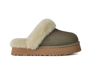 UGG - W Disquette - - Shoes - Donna - Verde - 42 EU