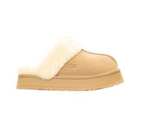 UGG - W Disquette Slippers - -Shoes -Donna -Beige -38 EU