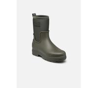 UGG - W DROPLET MID Verde - Stivali 36 Verde