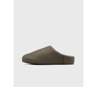 UGG W ELEA EMBOSSED SLIP-ON women Sandals & Slides grey in taglia:39