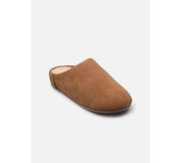 UGG - W Elea Slip-On Marrone - Pantofole 39 Marrone