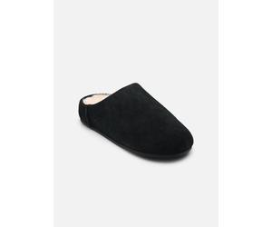 UGG - W Elea Slip-On Nero - Pantofole 38 Nero