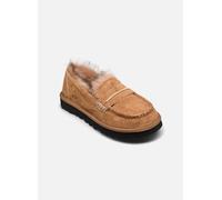 UGG - W Ellis Loafer Marrone - Mocassini 39 Marrone