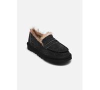 UGG - W Ellis Loafer Nero - Mocassini 41 Nero