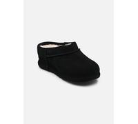 UGG - W Enwrap Clog Nero - 36 Nero