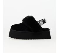 Pantofole UGG Funkette nero donna - 38