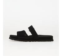UGG - W Goldengaze Slide Nero - Zoccoli 36 Nero