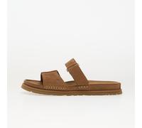 UGG Sandalo Goldengaze Slide Piattaforma Castagna Donna Taglia 6