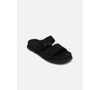 UGG - W Goldengaze Slide Nero - Zoccoli 37 Nero