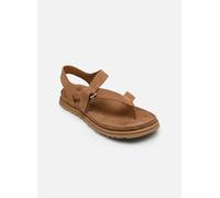Ugg Goldengaze Toe Post Sandals Marrone EU 37 Donna