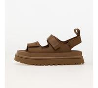 UGG W Goldenglow Bison Brown 9