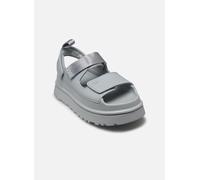 UGG - W Goldenglow Blu - Sandali e scarpe aperte 39 Blu