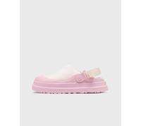UGG W GOLDENGLOW CANVAS CLOG women Sandals & Slides pink in taglia:41