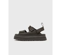 UGG W GOLDENGLOW EMBOSSED women Sandals & Slides grey in taglia:36