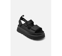 UGG - W Goldenglow Nero - Sandali e scarpe aperte 36 Nero