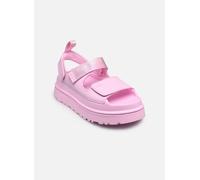 UGG - W Goldenglow Rosa - Sandali e scarpe aperte 39 Rosa