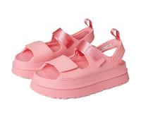 UGG W GOLDENGLOW, Sandali Donna, Tropical Pink, 41 EU