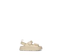 UGG W GOLDENGLOW Sandalo donna panna 36