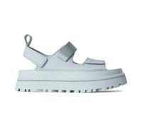 UGG - W GoldenGlow - -Shoes -Donna -Verde -40 EU