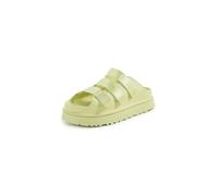 Ugg - Goldenglow Glide - W Goldenglow Slide Golden Apple per Donne - Taglia 6 US 6 US