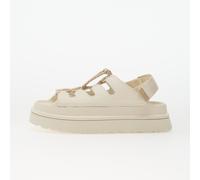 Golden Glow Toggle Bianco 38