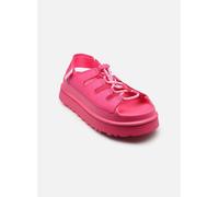 UGG - W Goldenglow Toggle Rosa - Sandali e scarpe aperte 37 Rosa