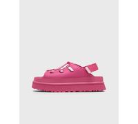UGG - W Goldenglow Toggle Rosa - Sandali e scarpe aperte 39 Rosa