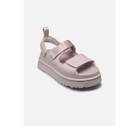 UGG - W Goldenglow Viola - Sandali e scarpe aperte 40 Viola