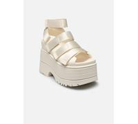 UGG - W GoldenRise Beige - Sandali e scarpe aperte 41 Beige