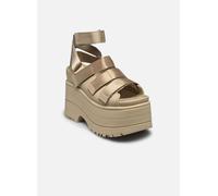 UGG - W GoldenRise Beige - Sandali e scarpe aperte 41 Beige