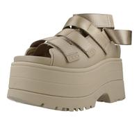 UGG - W GoldenRise Beige - Sandali e scarpe aperte - Taglia 40 40 Beige