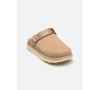 Zoccoli UGG Goldenstar marrone chiaro donna - 41
