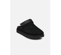 UGG W GOLDENSTAR CLOG women Sandals & Slides black in taglia:40