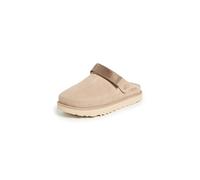 UGG WOMEN GOLDENSTAR CLOG women Lowtop brown in taglia:37