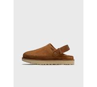 UGG W GOLDENSTAR CLOG women brown in taglia:40