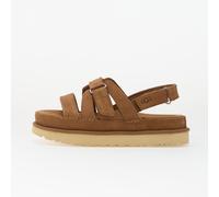 UGG W Goldenstar Gleam Chestnut 9