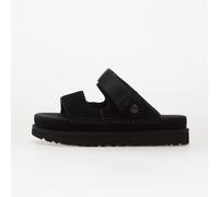 UGG - W Goldenstar Glide Nero - Sandali e scarpe aperte 36 Nero