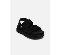 UGG - W Goldenstar Glide Nero - Sandali e scarpe aperte 40 Nero