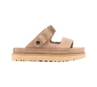 UGG - W Goldenstar Glide - - Shoes - Donna - Beige - 36 EU