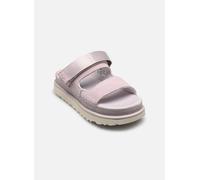 UGG - W Goldenstar Glide Viola - Sandali e scarpe aperte 37 Viola