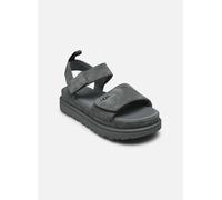 UGG - W Goldenstar Grigio - Sandali e scarpe aperte 36 Grigio