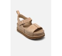 UGG - W Goldenstar Hi Beige - Sandali e scarpe aperte 37 Beige
