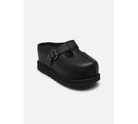 UGG - W Goldenstar Hi Clog Nero - Zoccoli 39 Nero