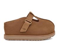 UGG W GOLDENSTAR Hi Clog, Pantofole Donna, Castano, 41 EU