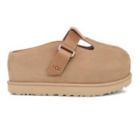 UGG W GOLDENSTAR Hi Clog, Pantofole Donna, Sabbia, 39 EU