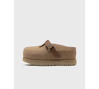 UGG W GOLDENSTAR HI CLOG women Lowtop brown in taglia:41